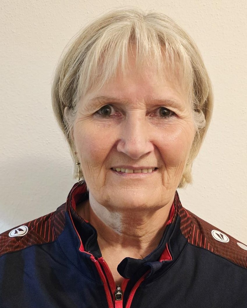 Elfriede Herzog