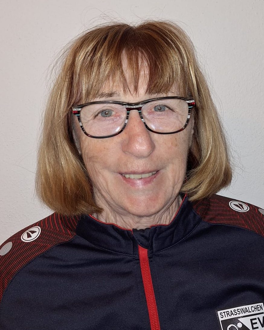 Elfriede Stöllinger