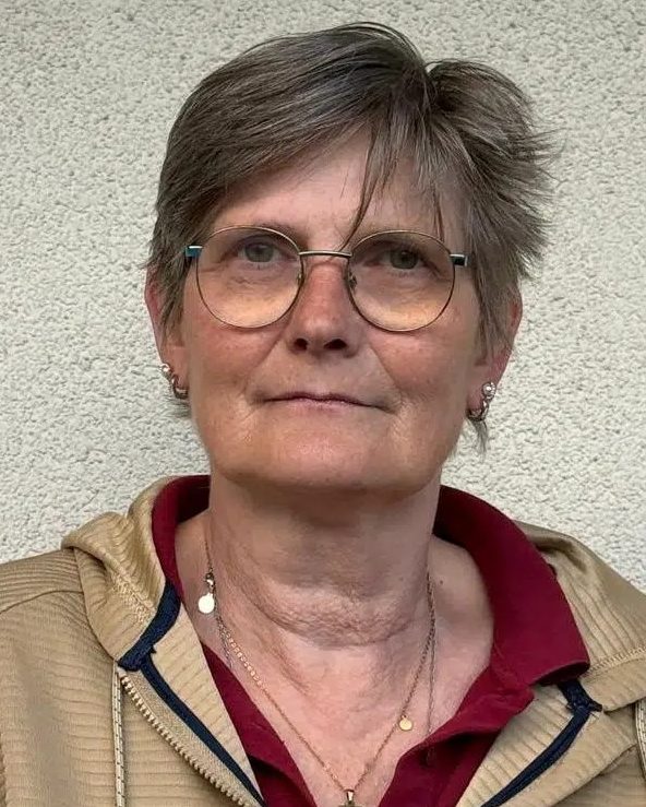 Elisabeth  Herzog 