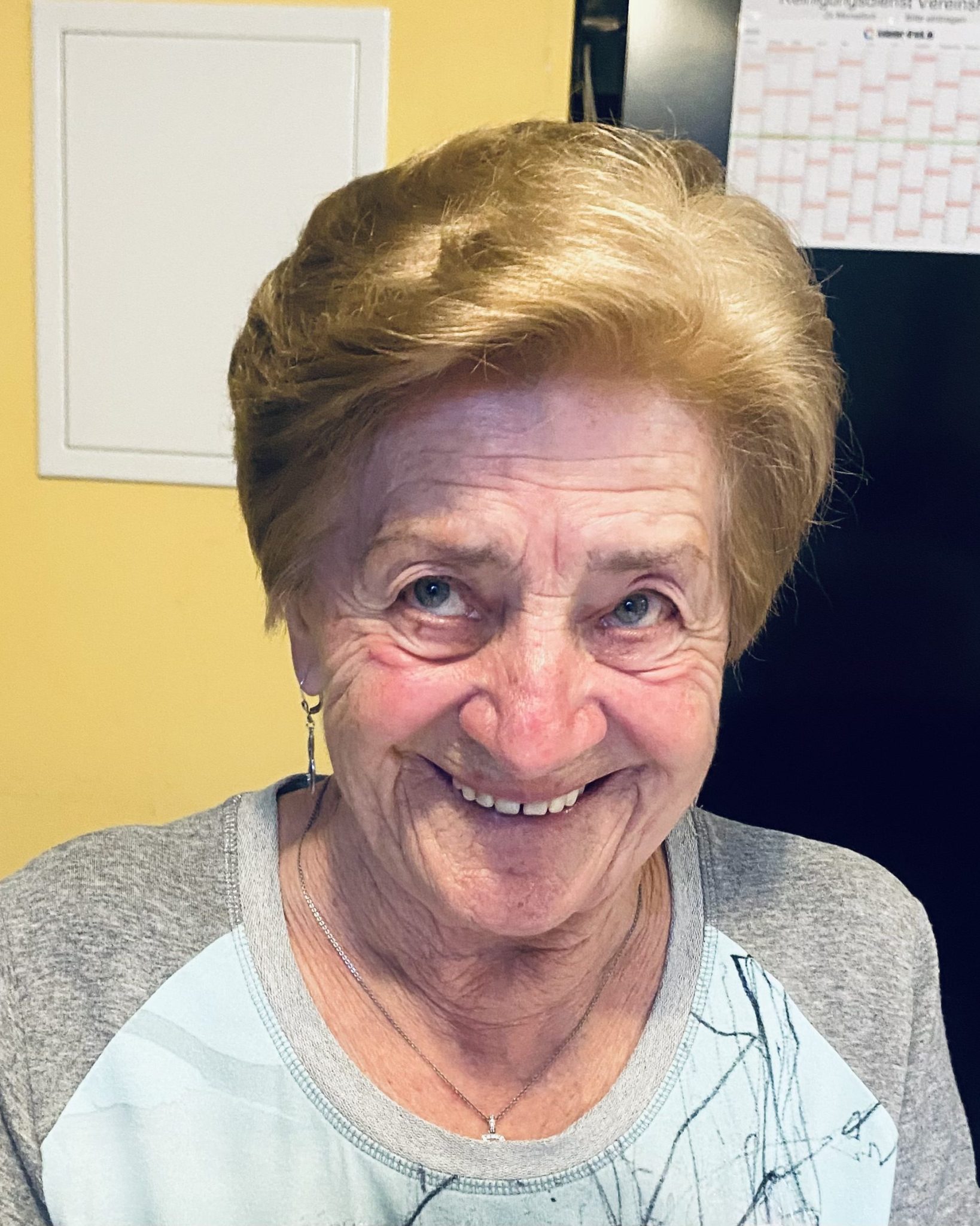 Elisabeth  König