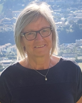 Elisabeth Kronberger