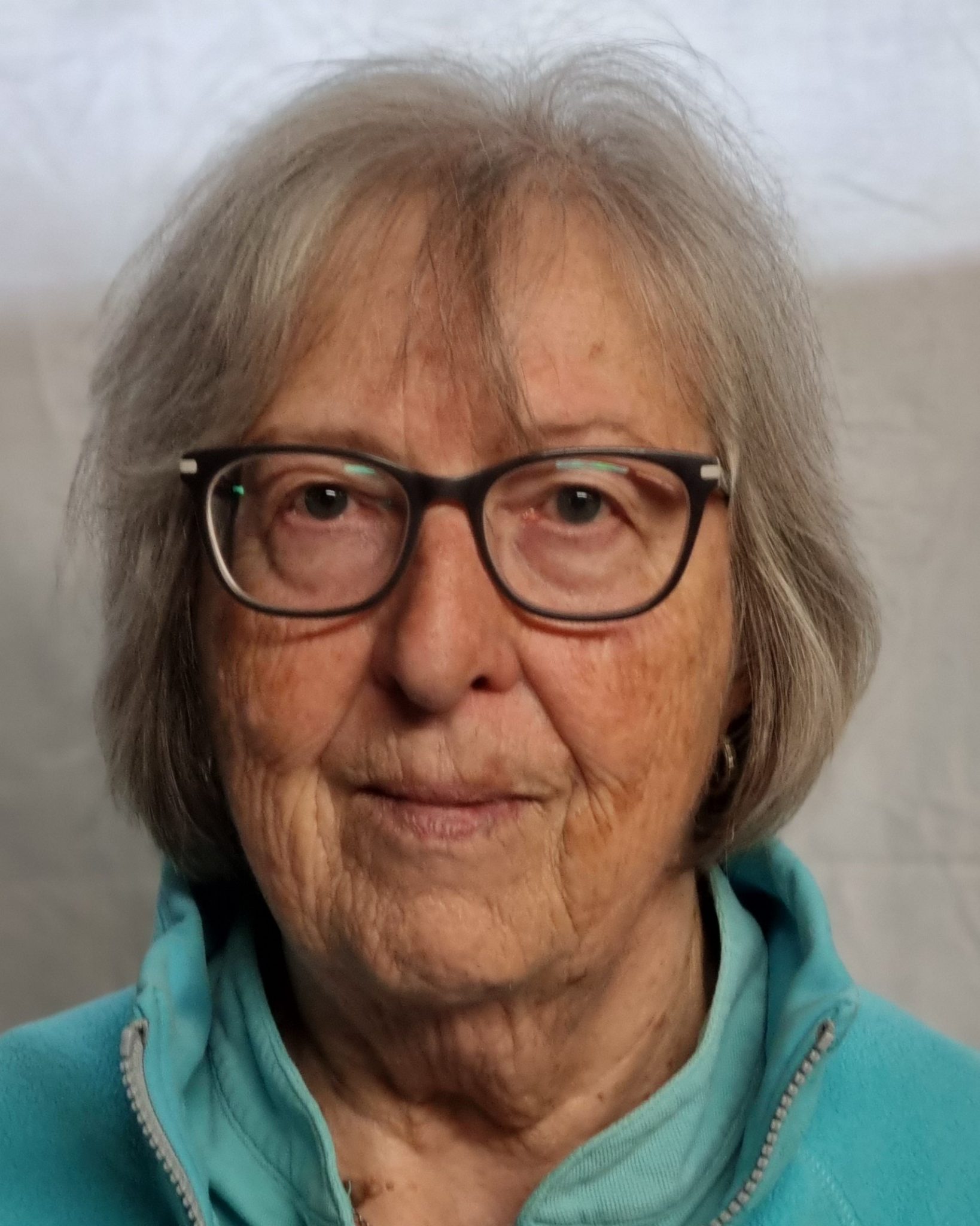 Elisabeth Margreiter