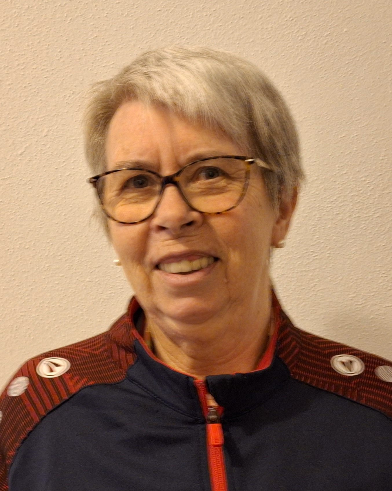 Elisabeth Sailer