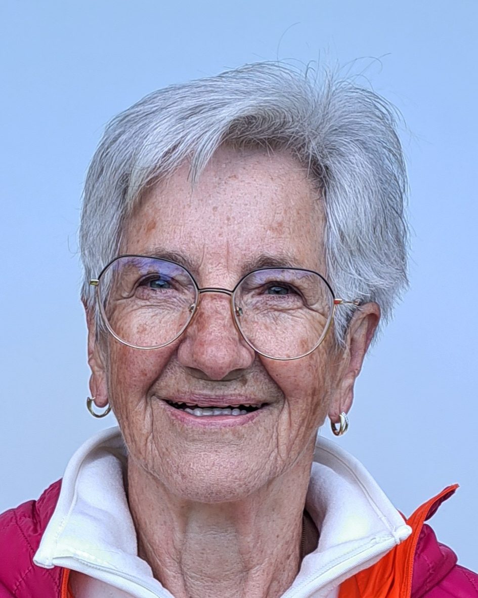Elisabeth Scheuerer