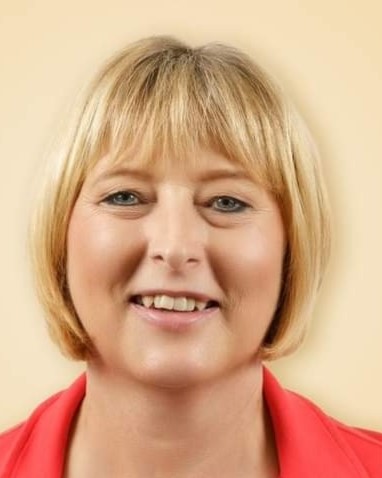 Elisabeth Schmeisser