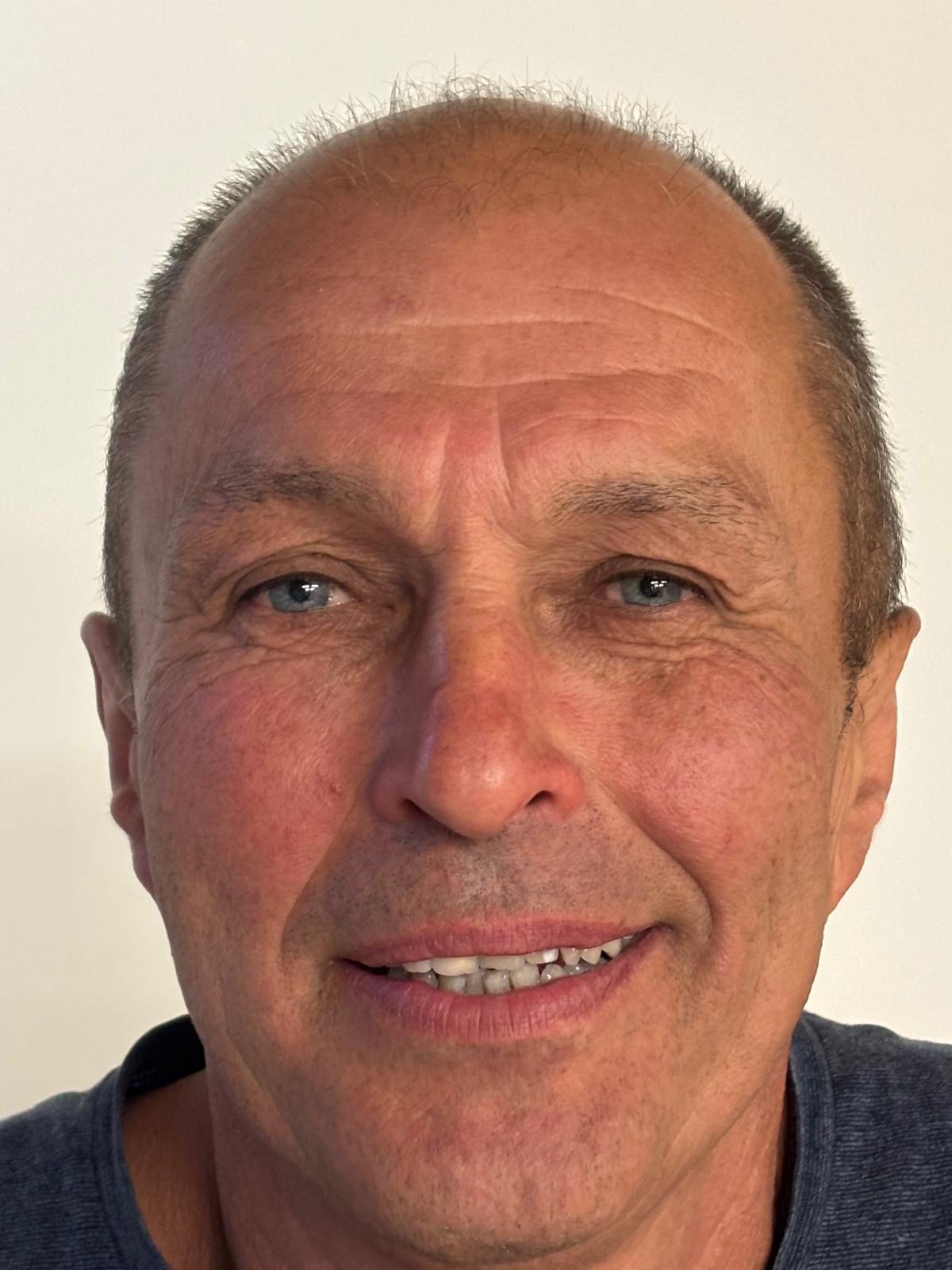 Engelbert Gschaider