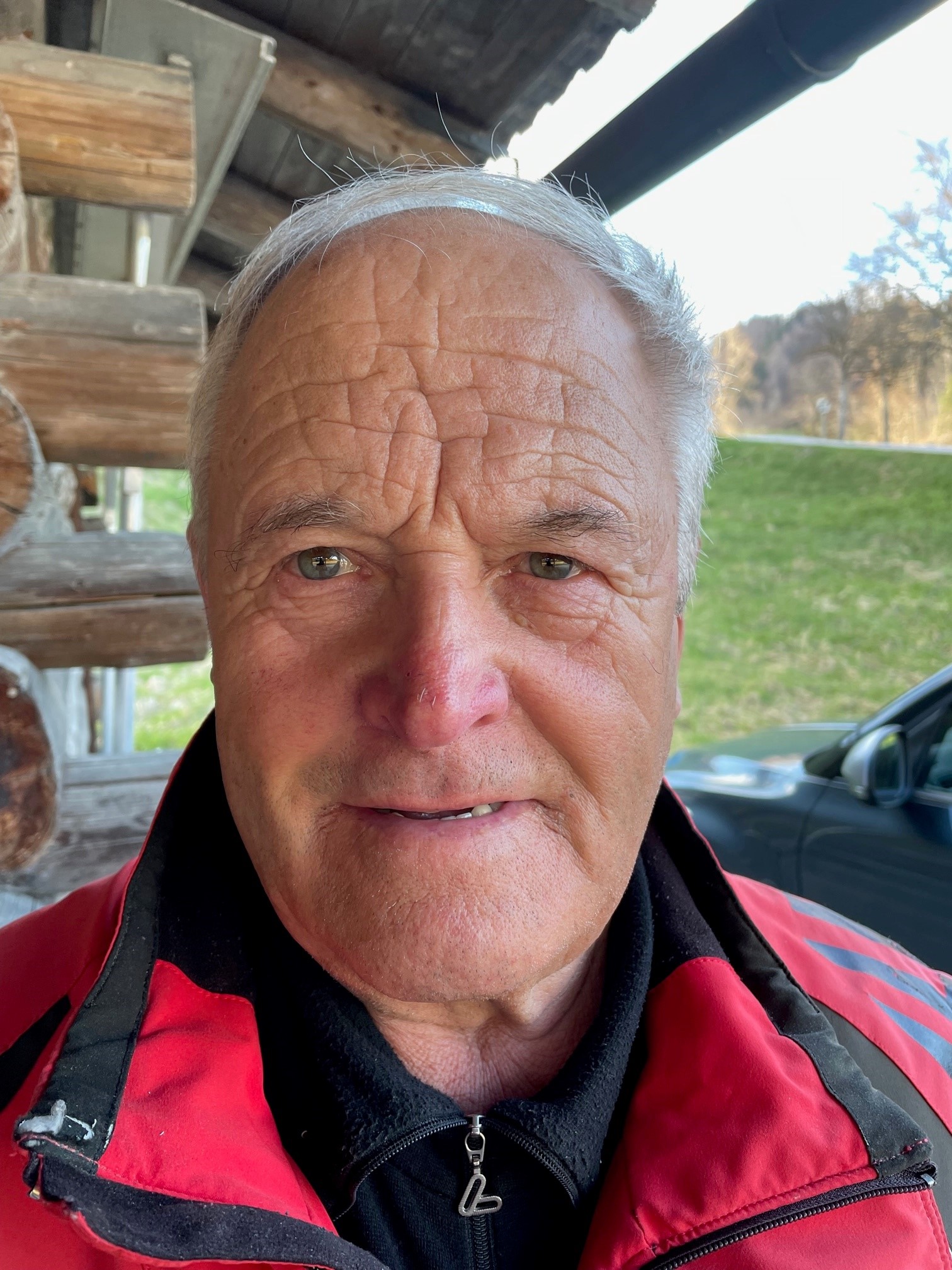 Engelbert Steinberger