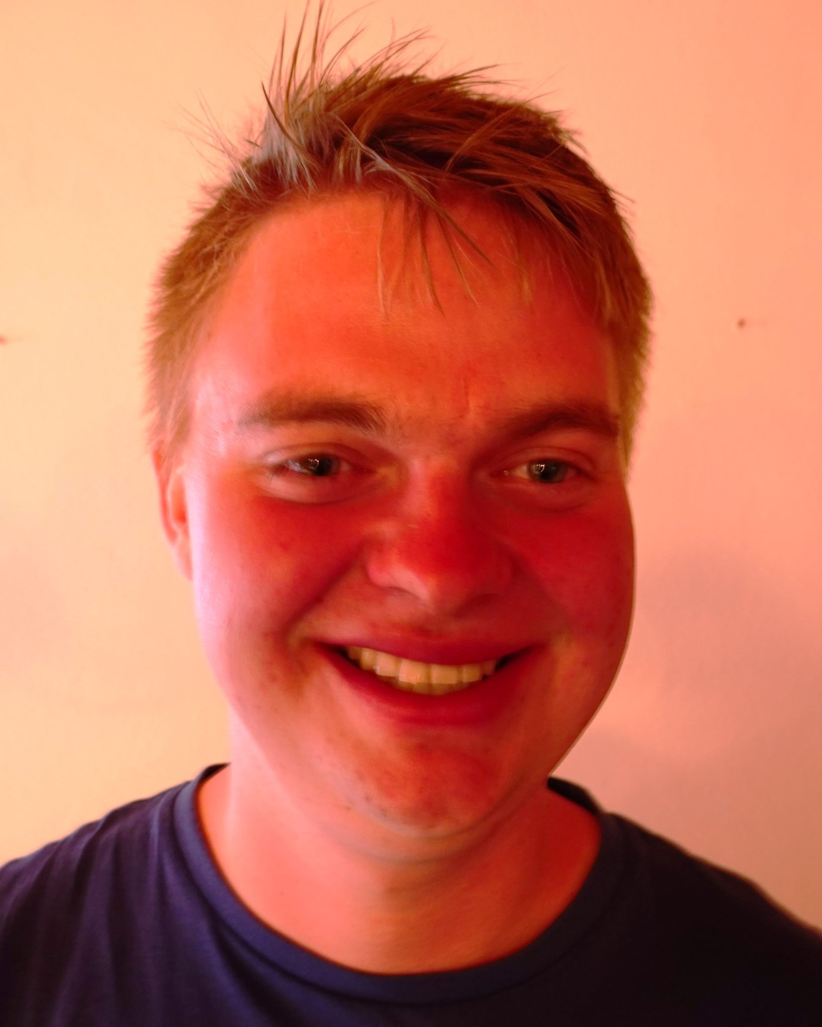 Fabian Hirschbichler