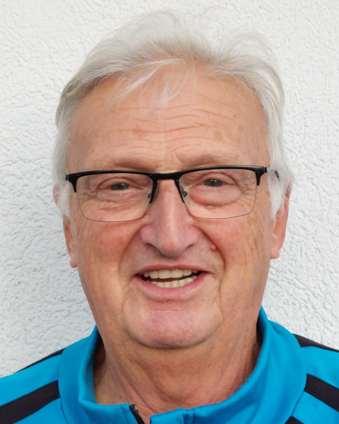 Ferdinand Moser