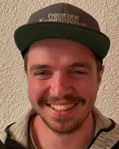 Florian Kerschbaumer