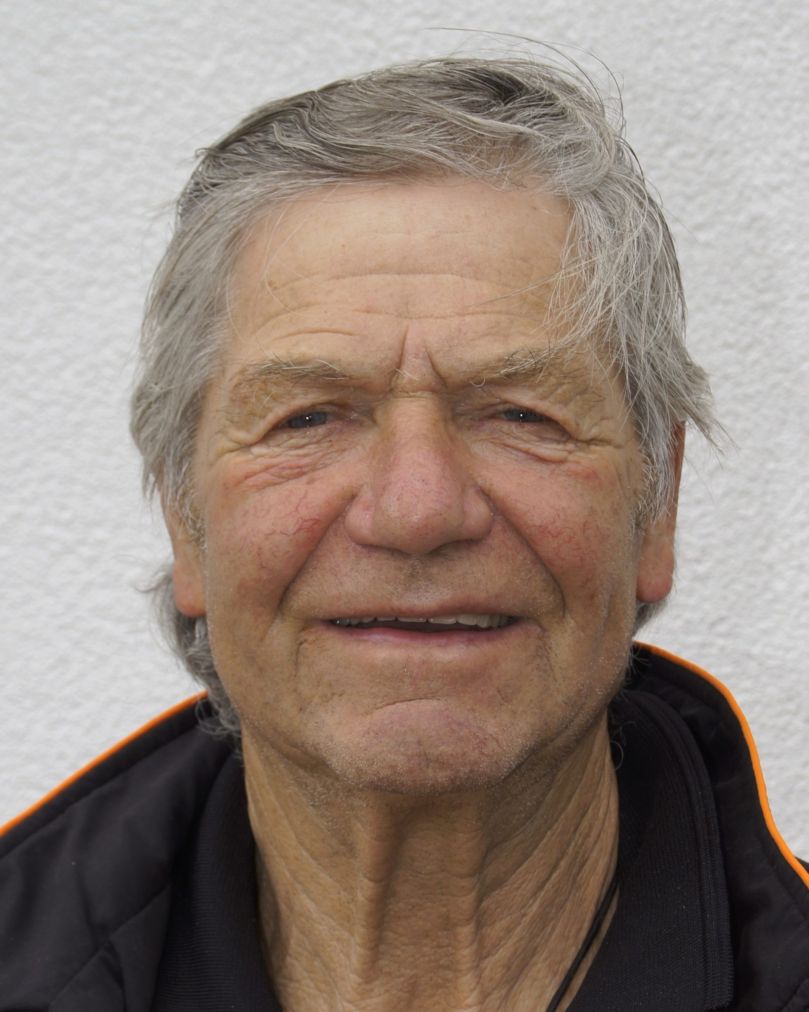 Franz Kendlbacher sen.