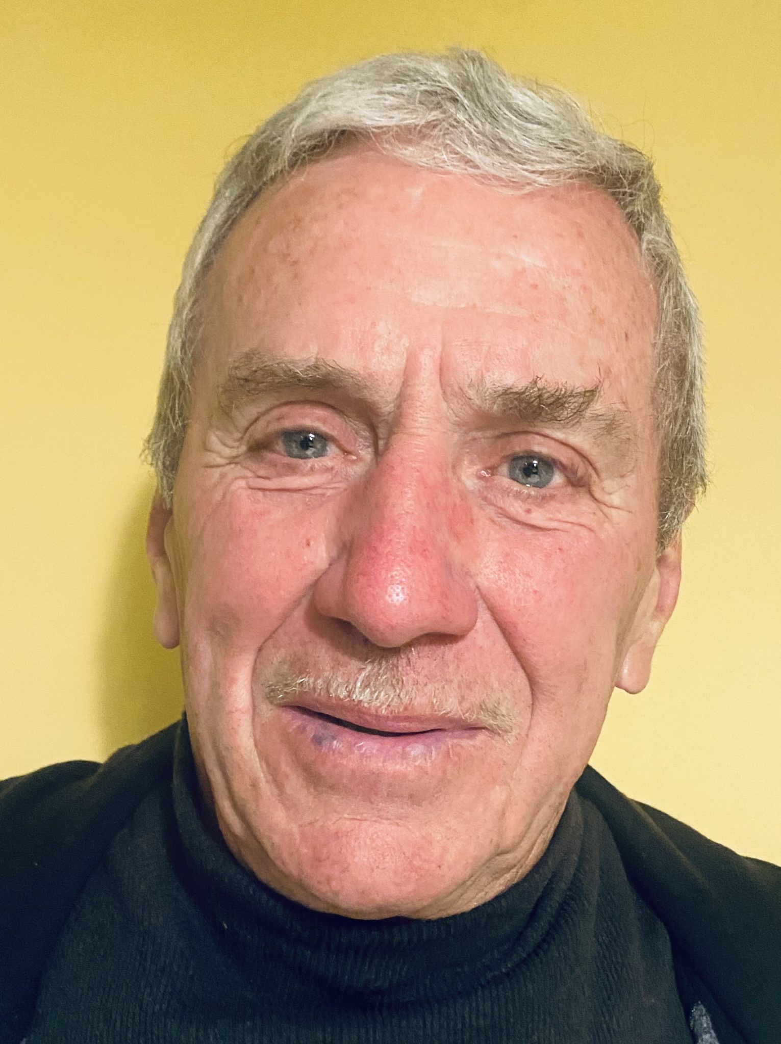 Franz Stockhammer 