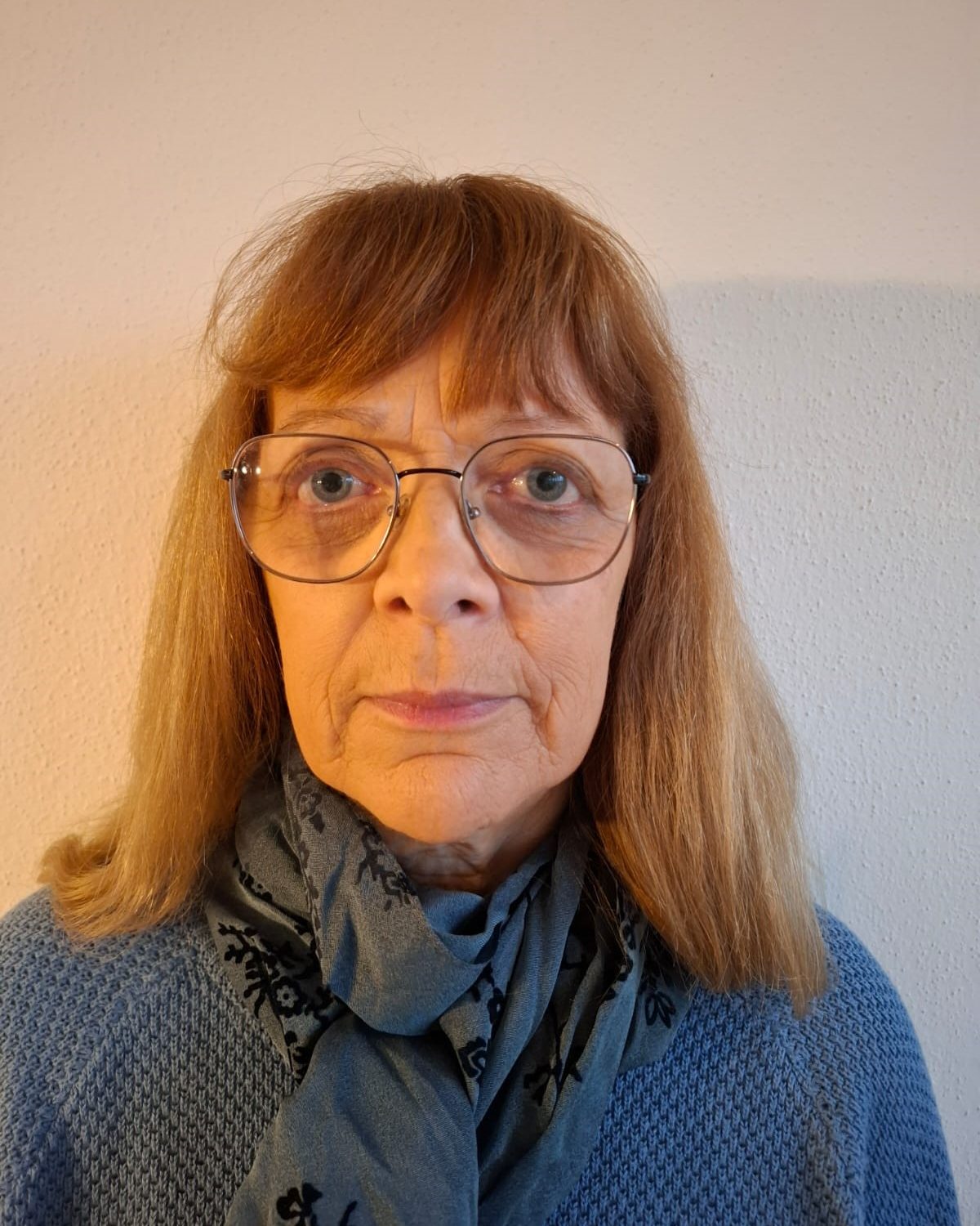 Friederike Holzer