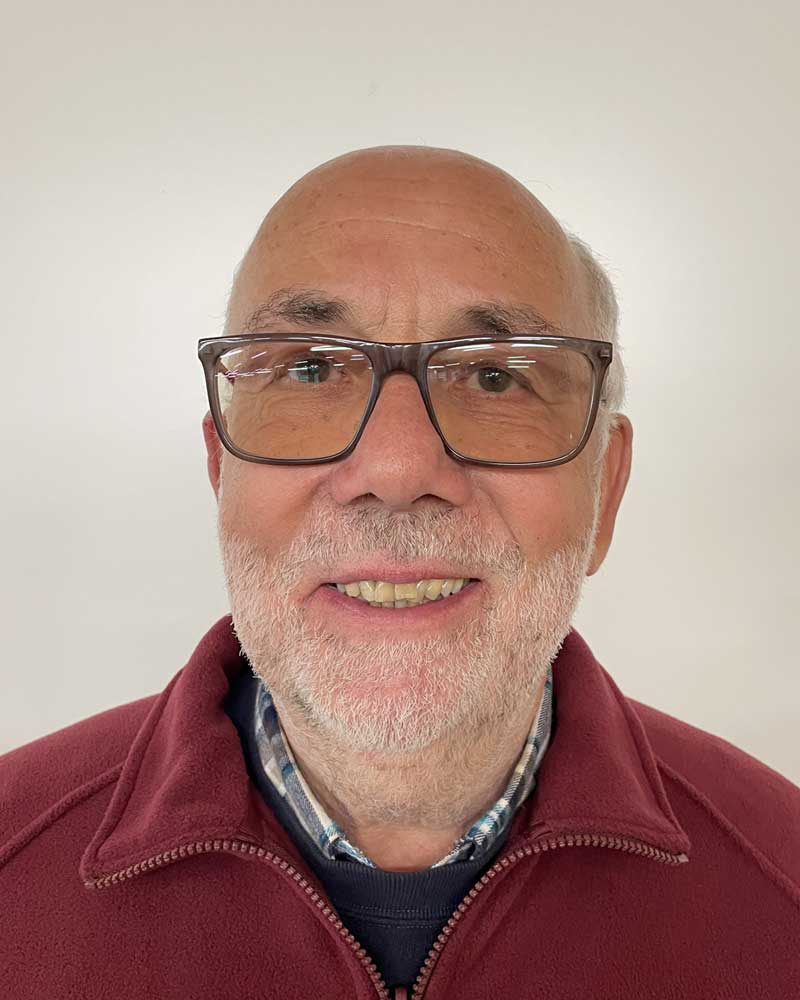 Friedrich Eidenhammer