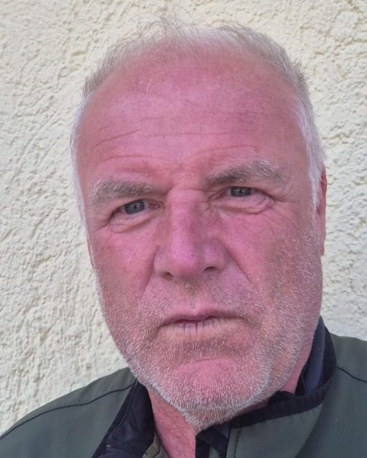 Friedrich Hochfilzer