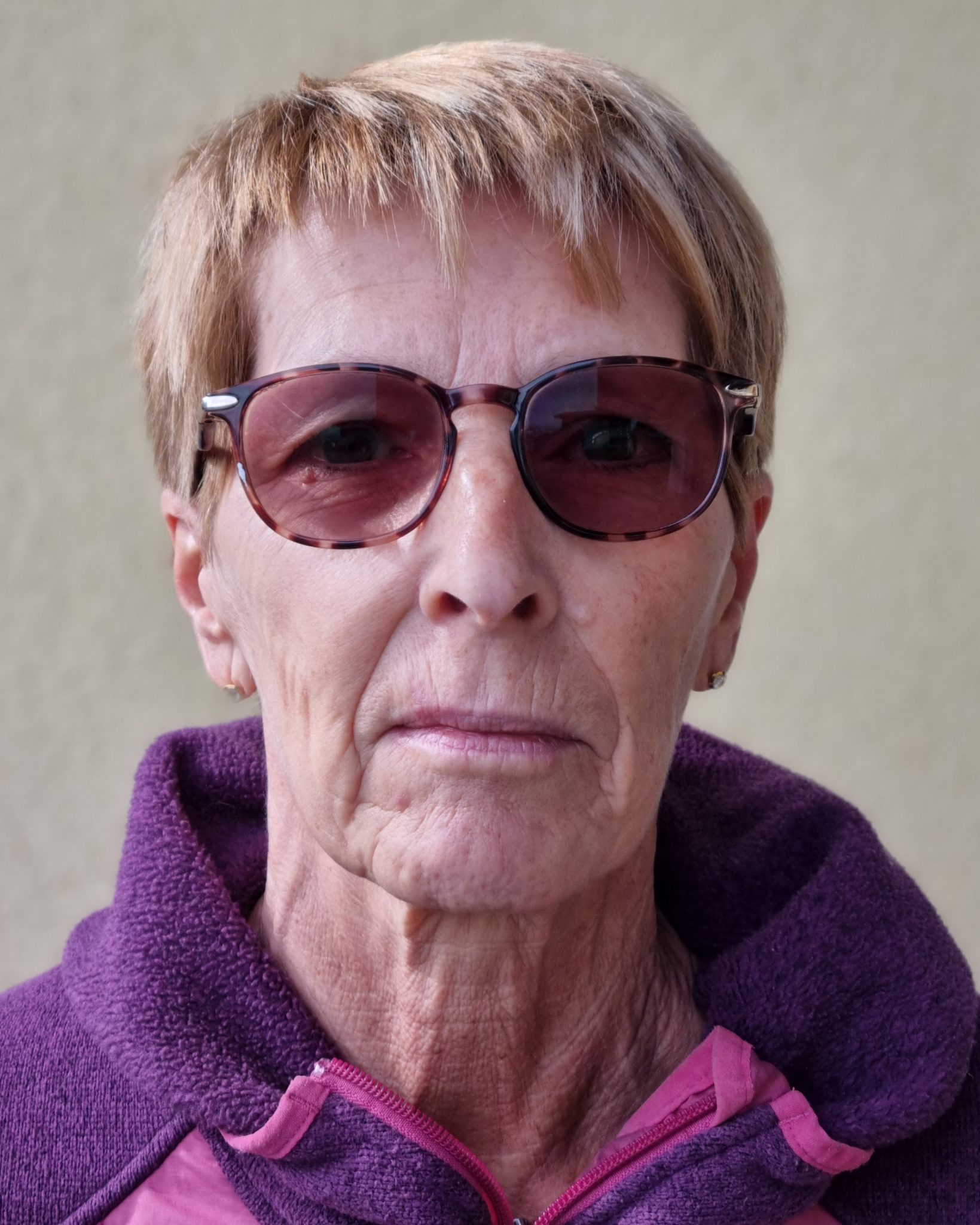 Gabriele Unterrainer