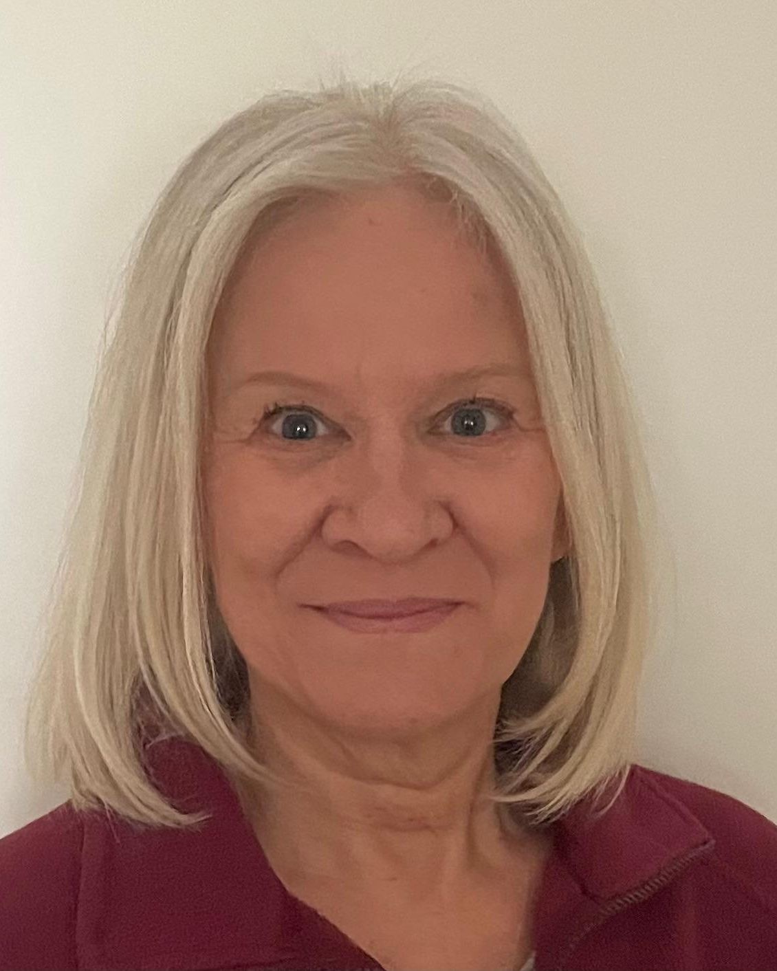 Gerda Hillerzeder