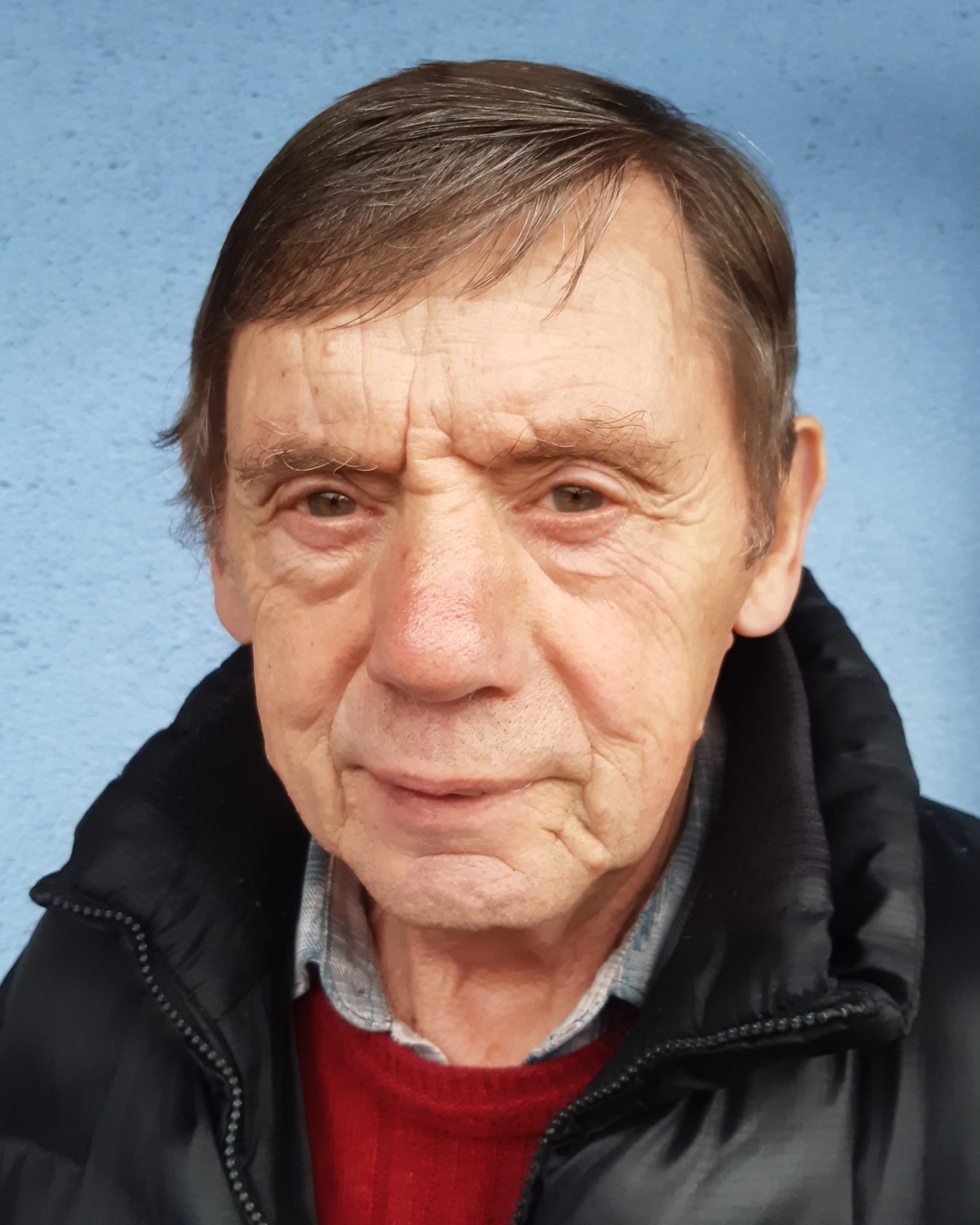 Gerhard Gründbichler