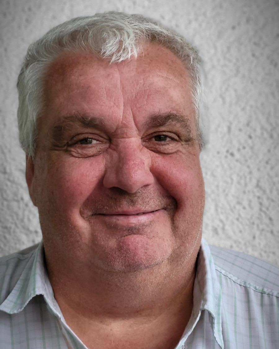 Gerhard Steinbichler