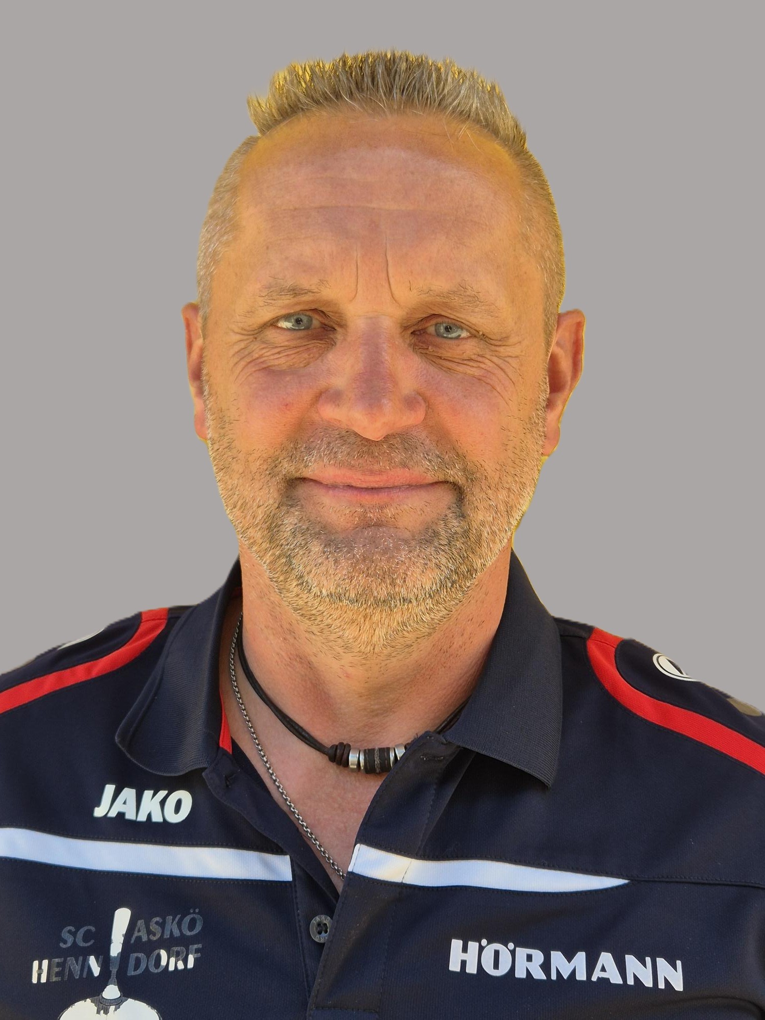 Gerhard Wallmannsberger