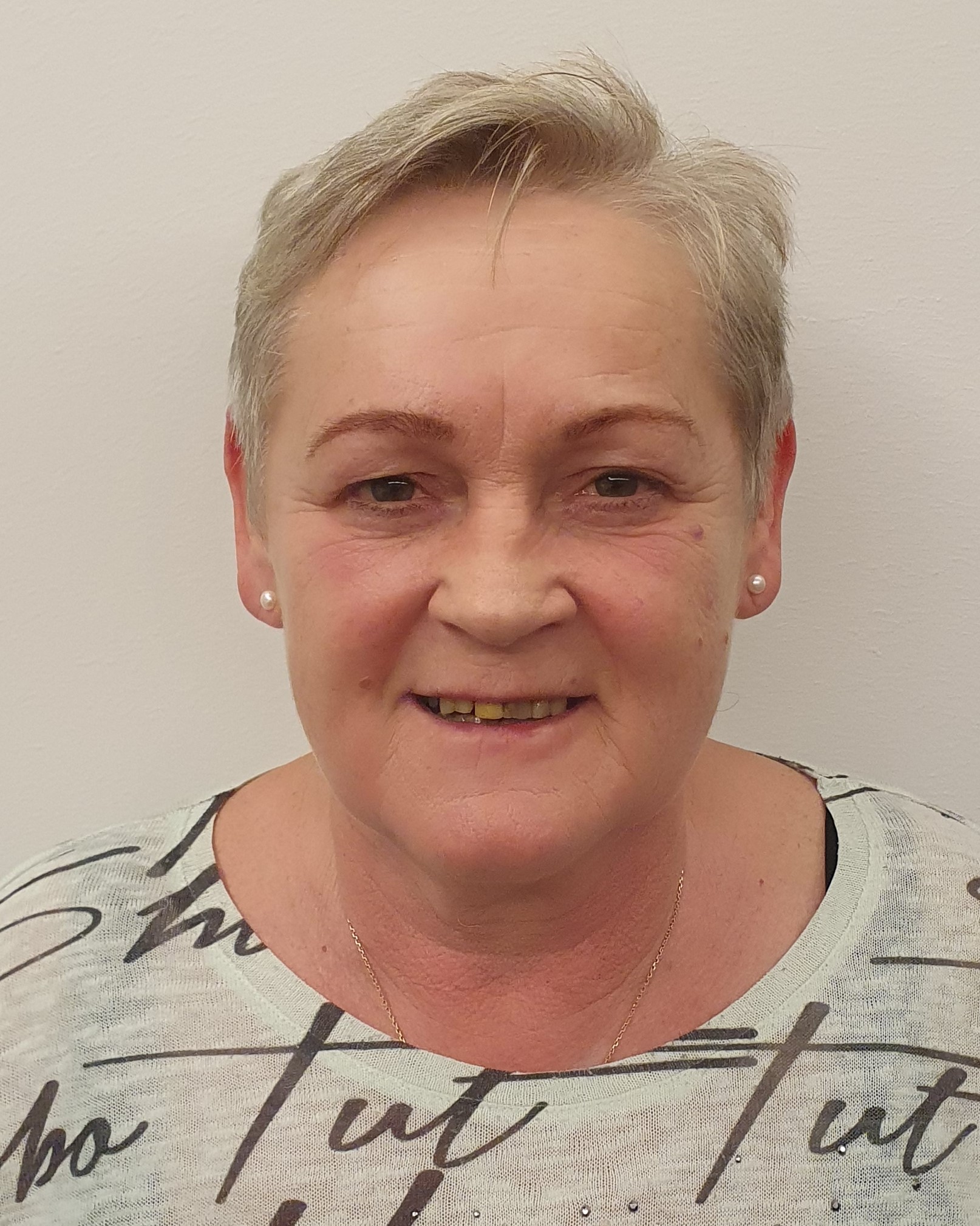 Gerlinde Mühlbacher