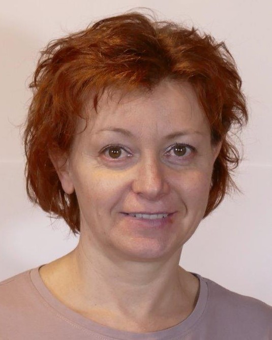 Gertraud Steinbichler