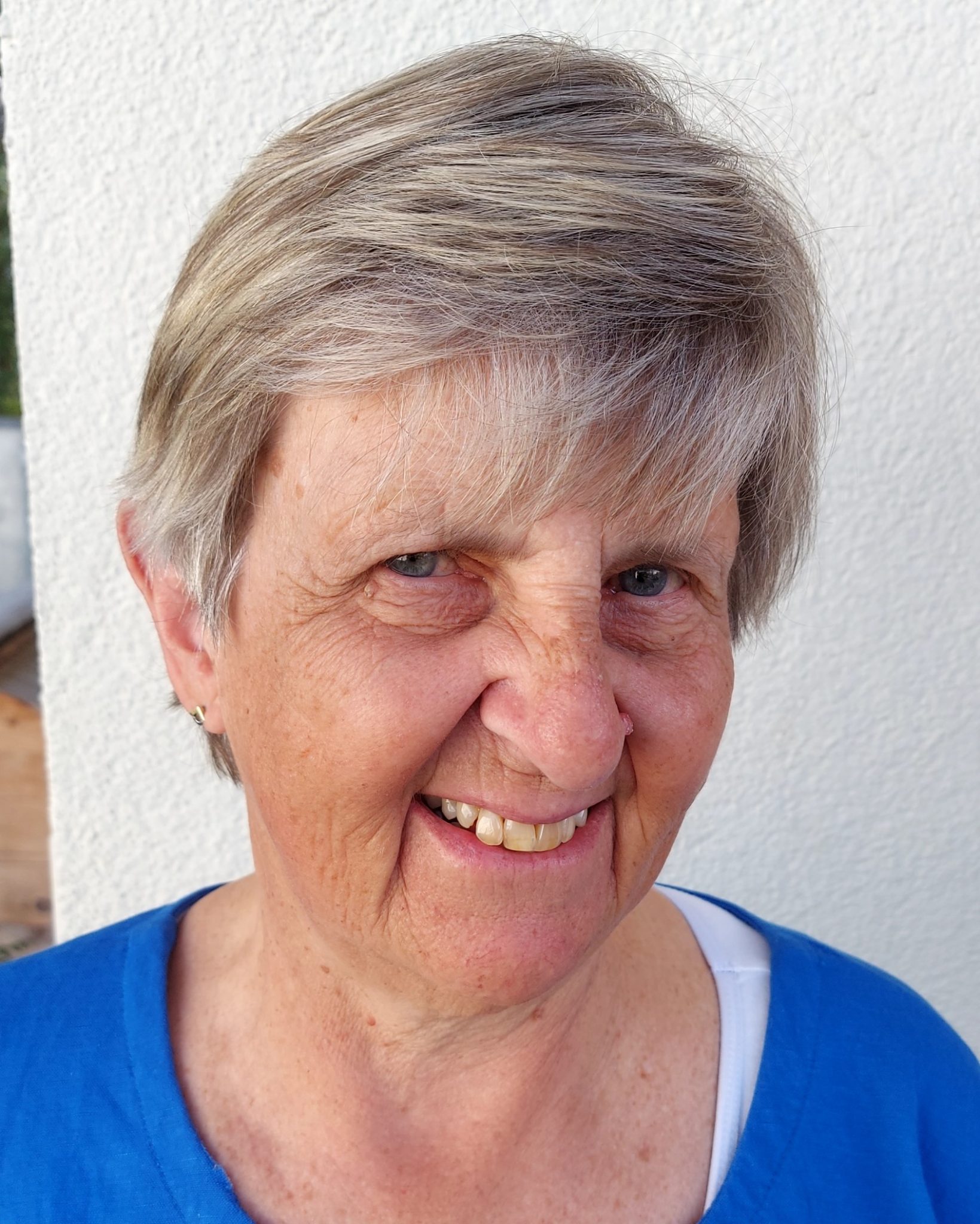 Gertraud Fuchslechner