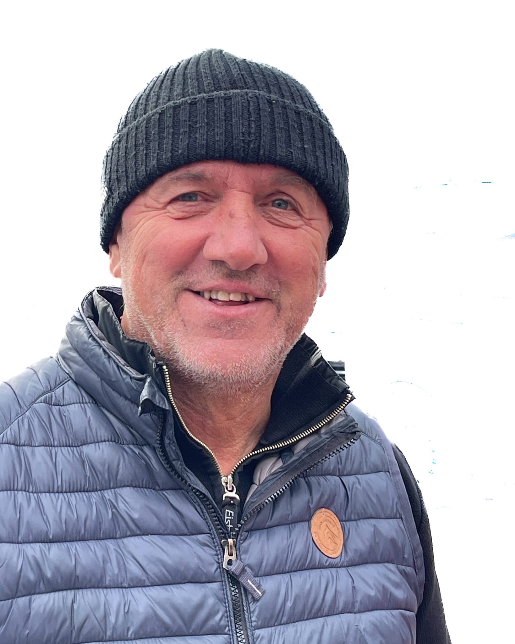 Gottfried Erbschwendtner