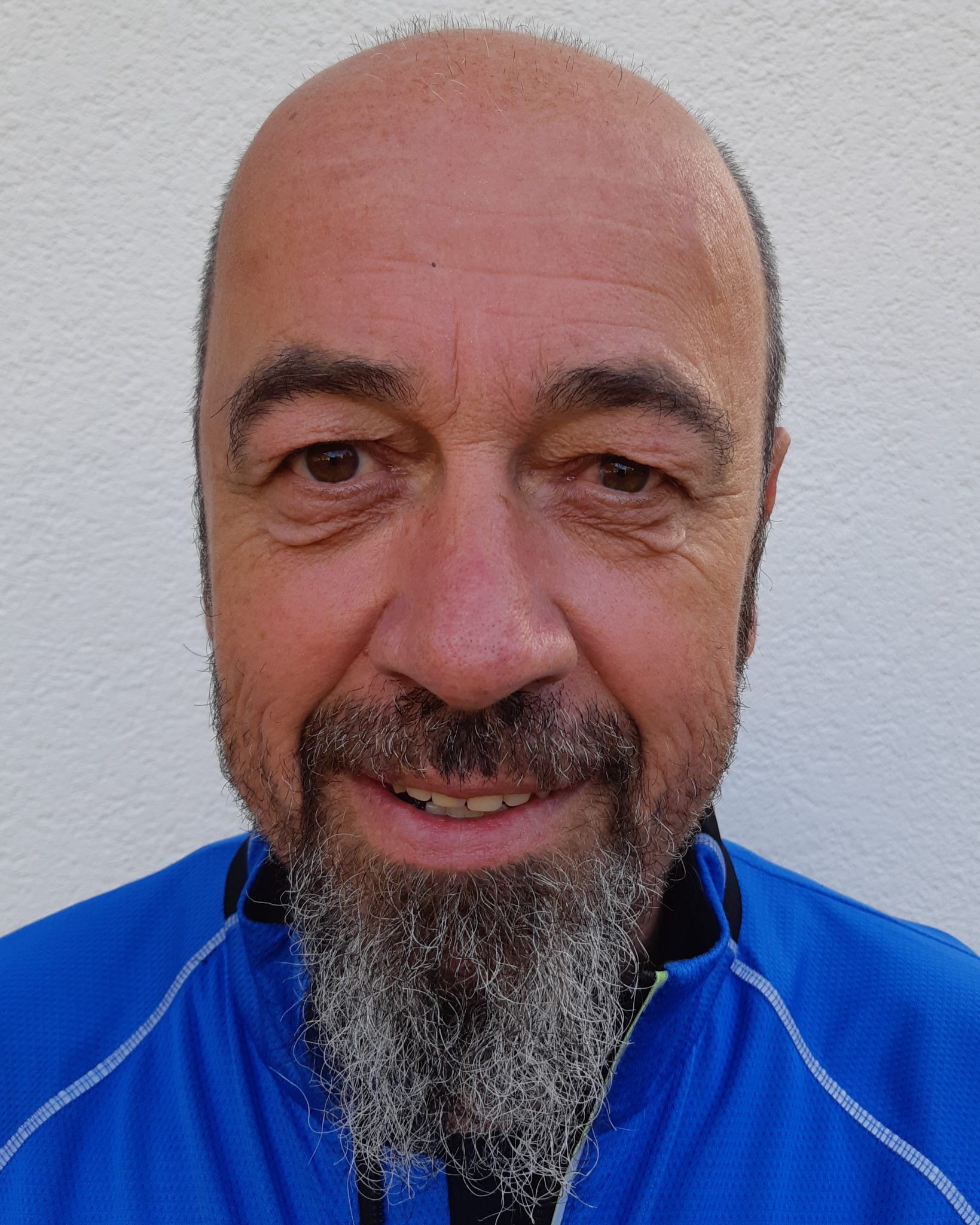 Gottfried Krimmbacher