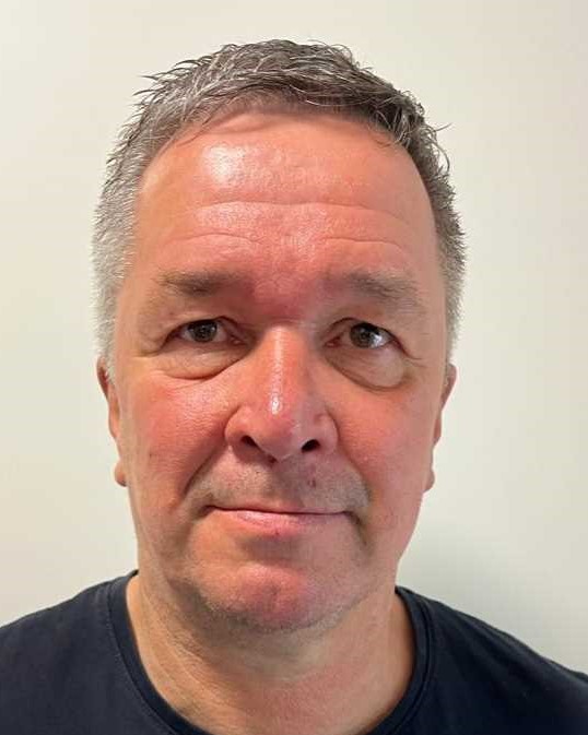 Günther-Michael Reiff