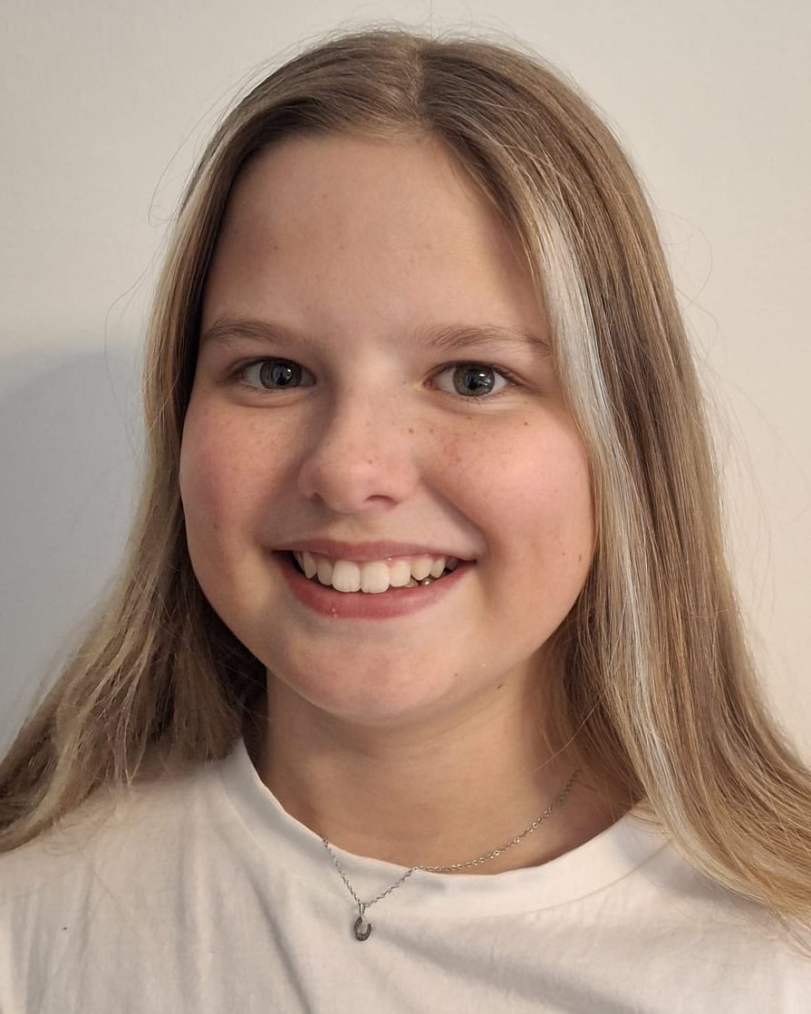 Hannah Entfellner