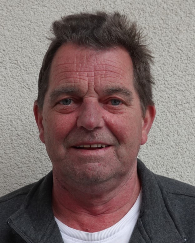 Johann Hirschbichler