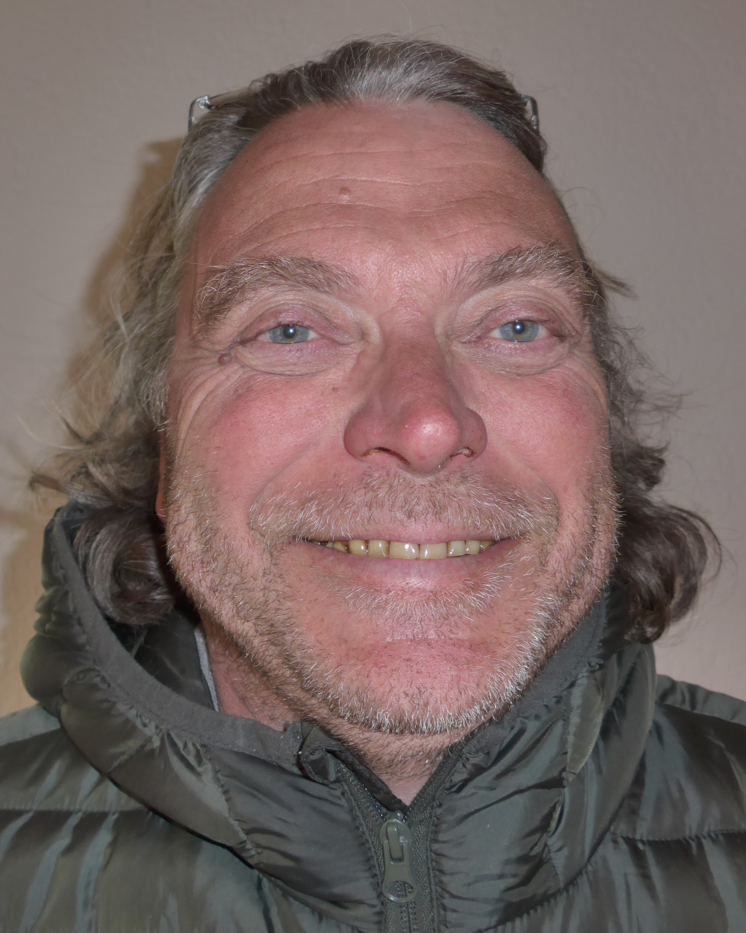 Hans Peter Schernthaner