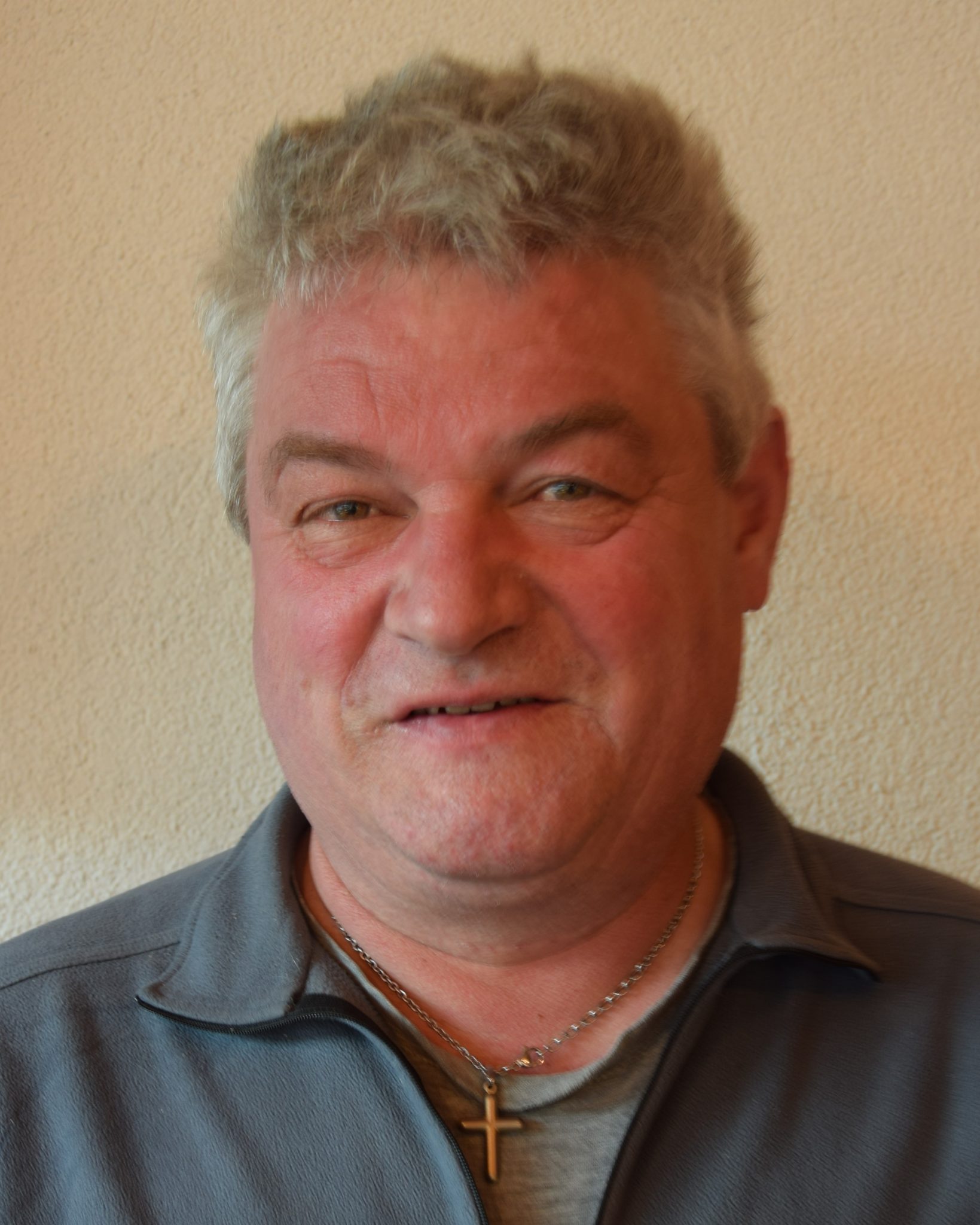 Hanspeter Quehenberger