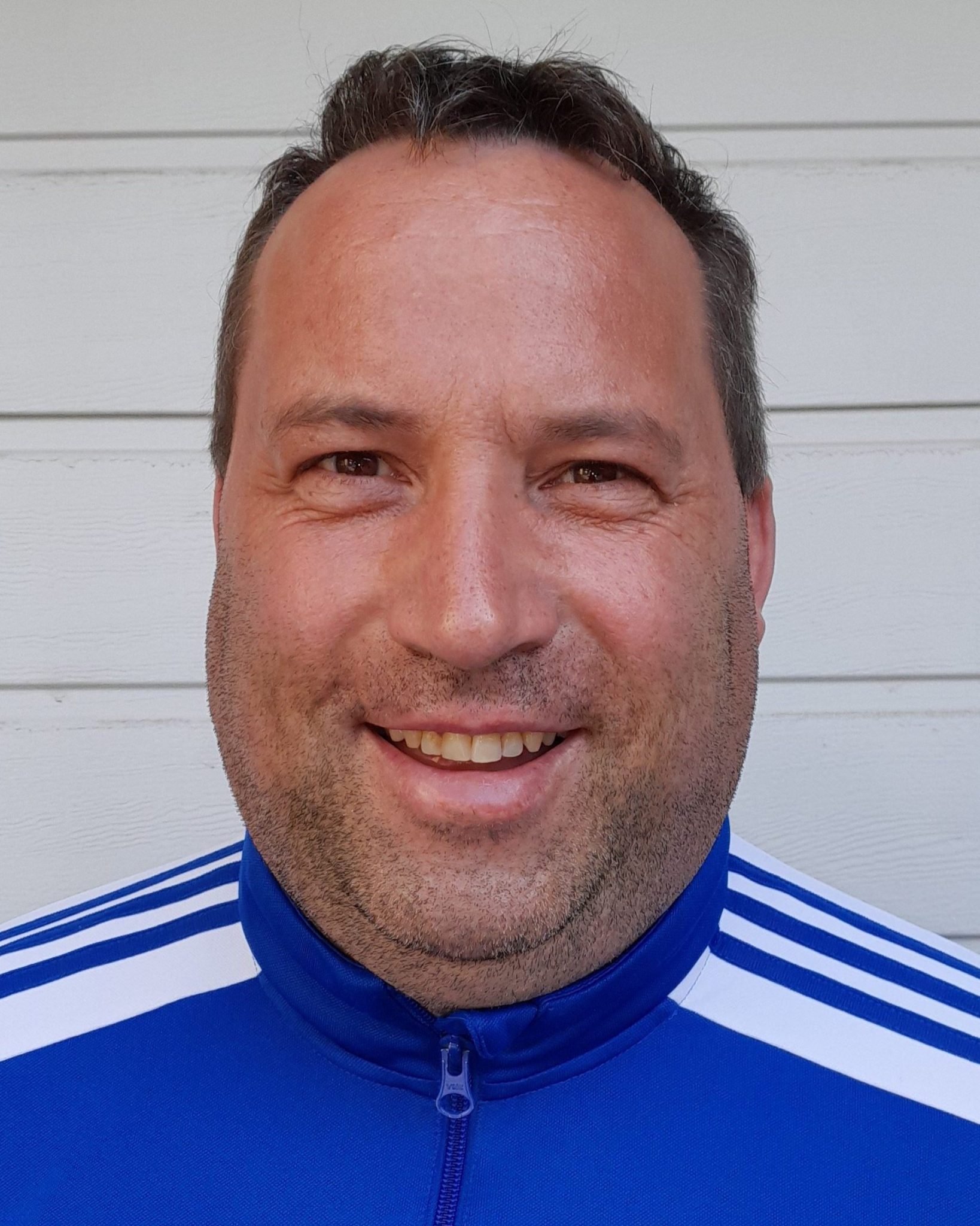 Harald Pfeifenberger