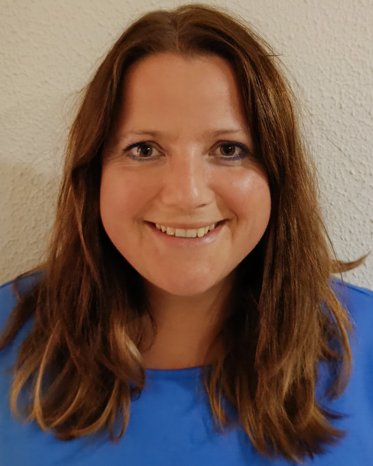 Heike Ullreich - Uslu