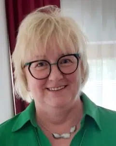 Heidi Bürgler