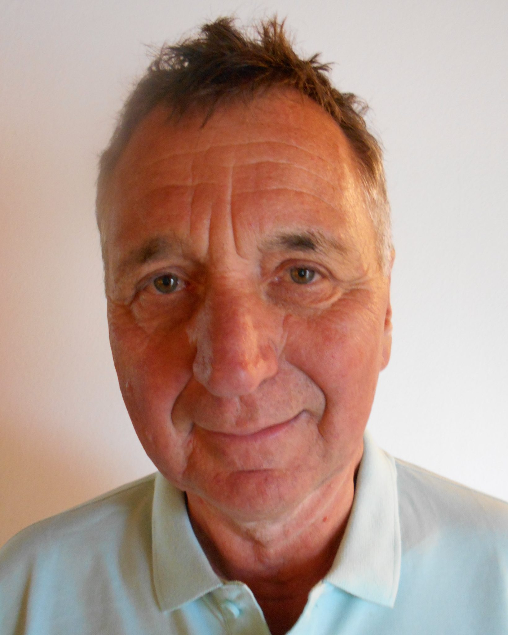 Heinrich Oberholzner