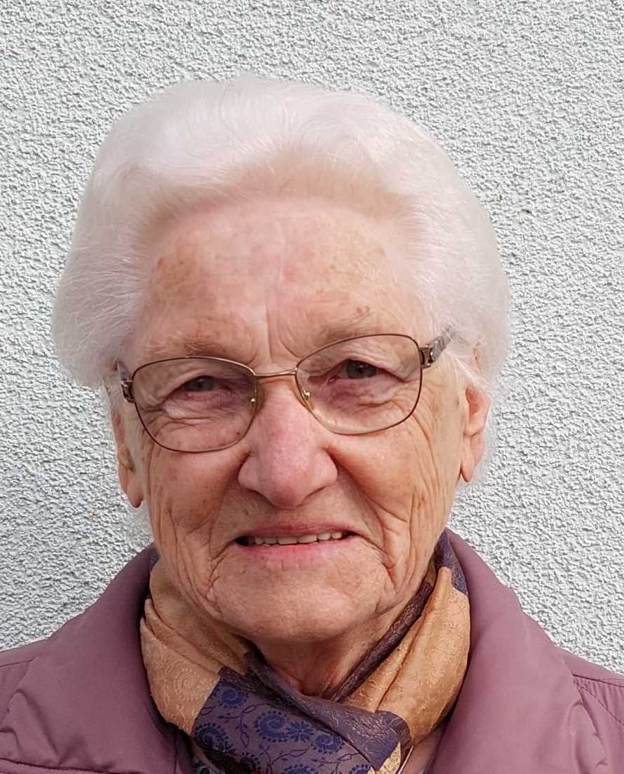 Helga Breitfuß
