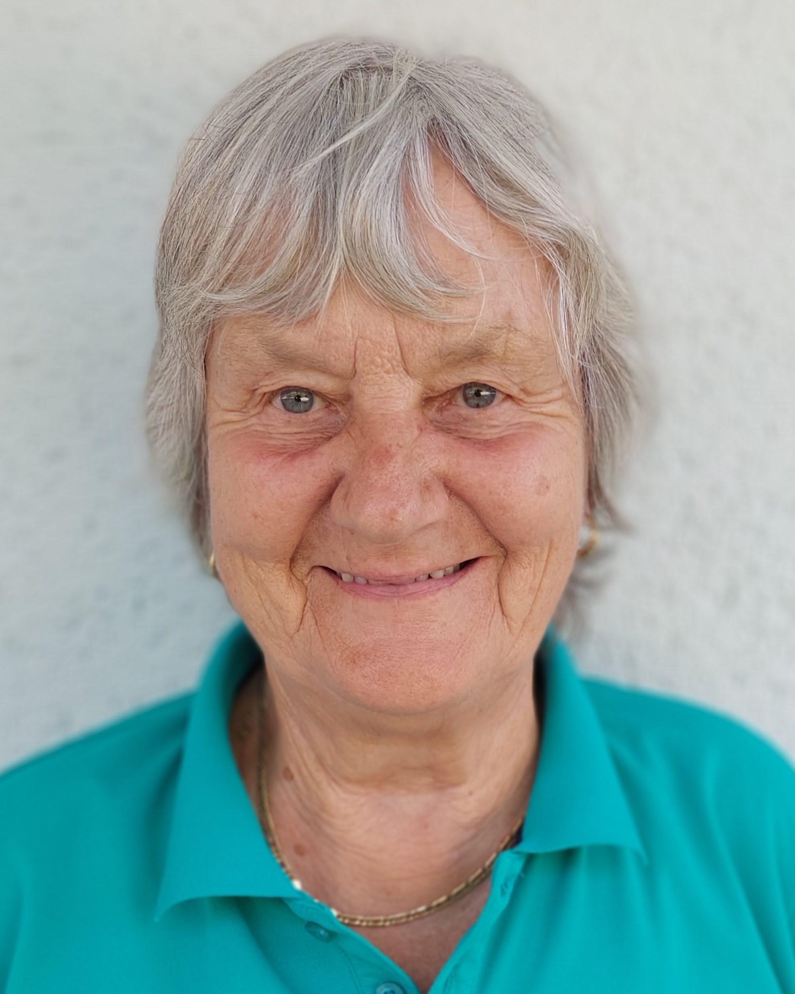 Helga Schöberl