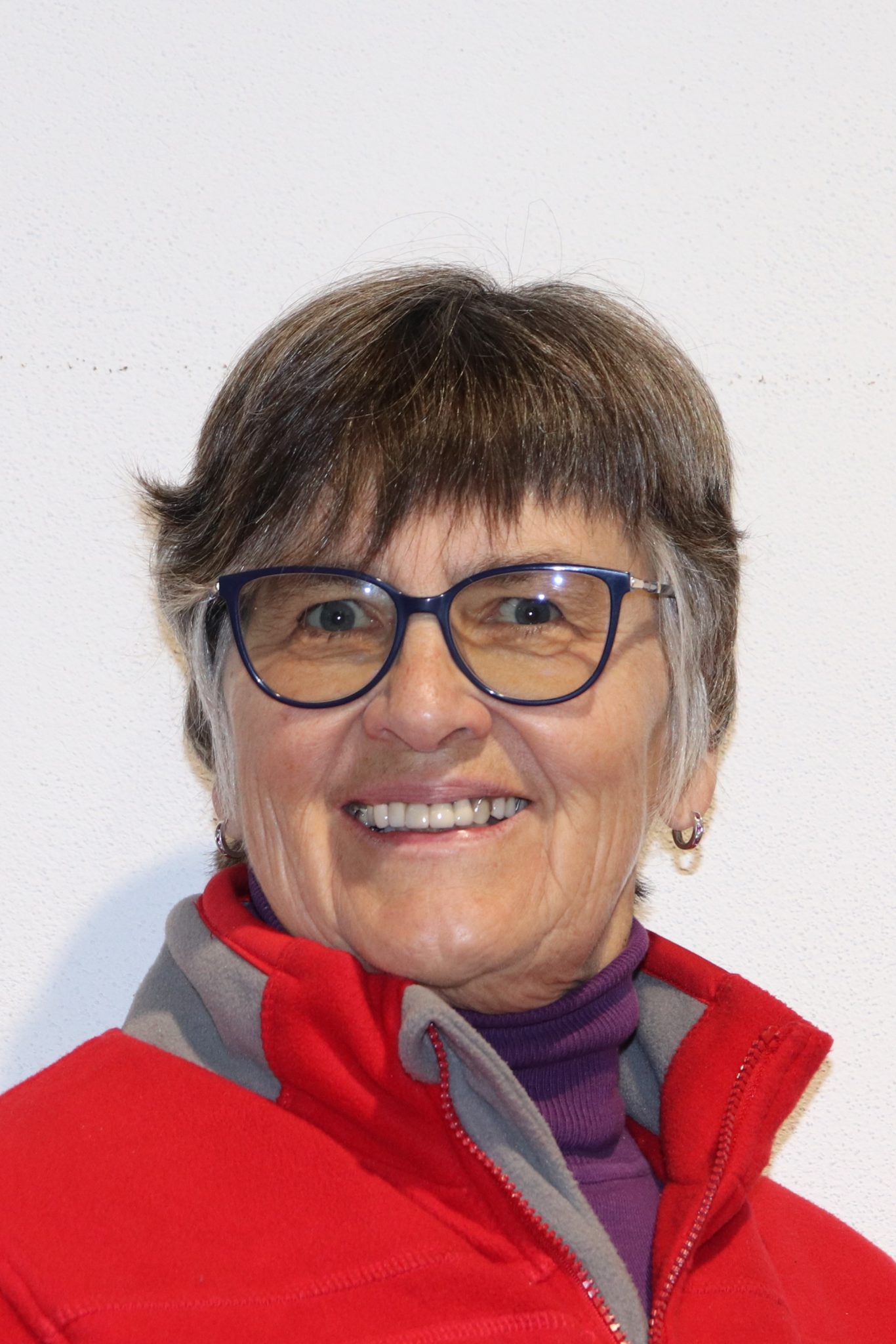 Helga Weilbuchner