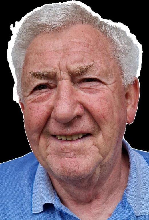 Helmut Mösenbichler