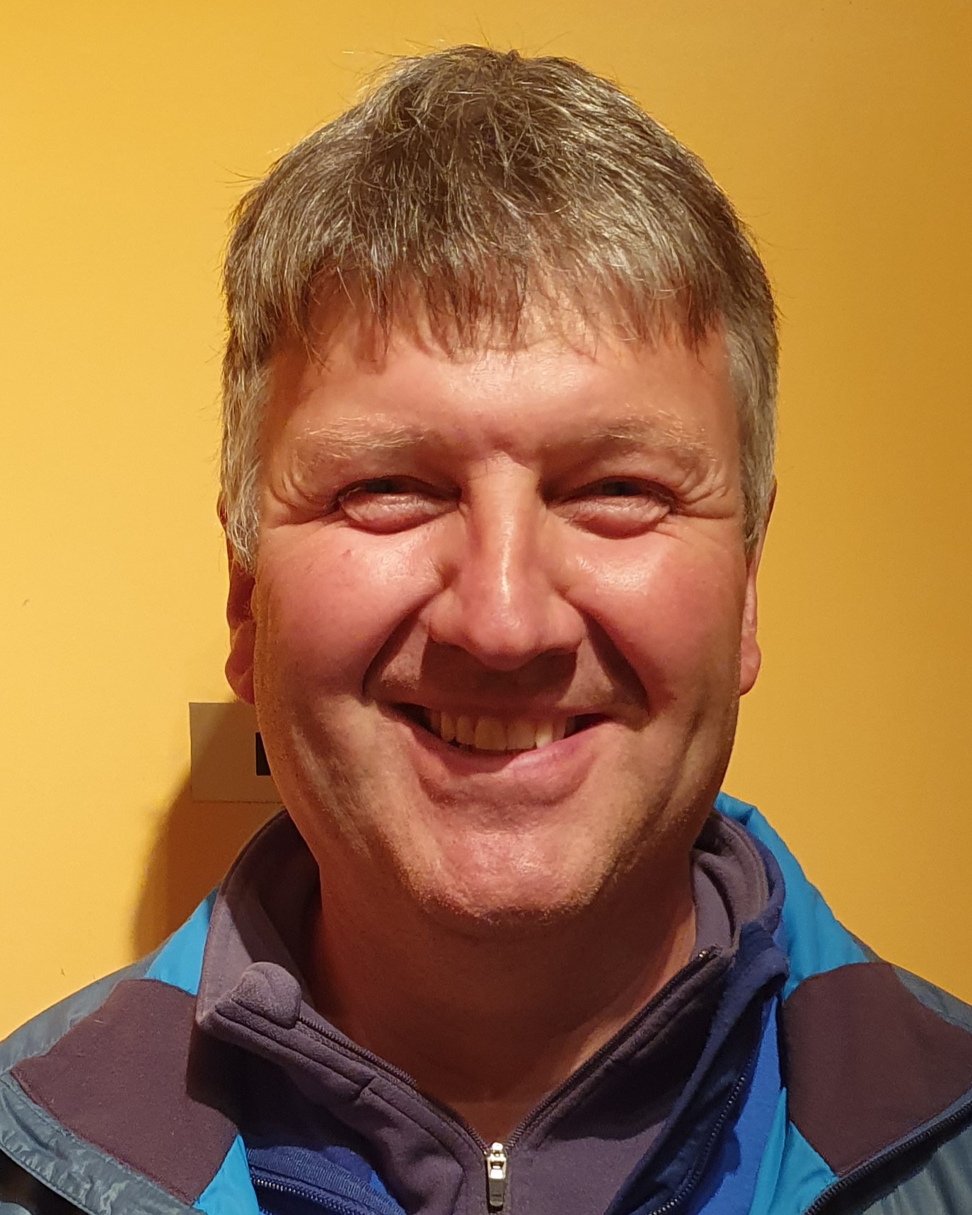 Herbert Hinterberger