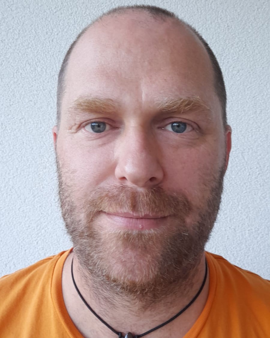 Herbert Niederreiter