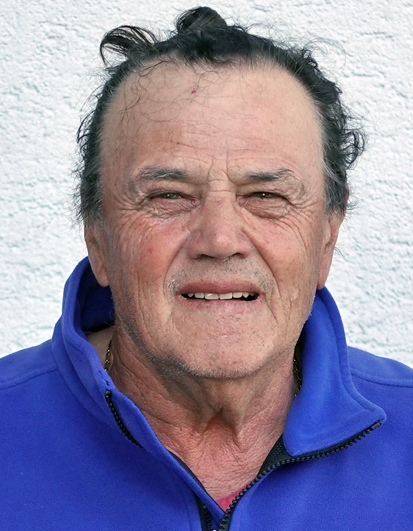 Herbert Riedlsperger