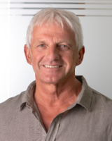 Hermann Liebenberger