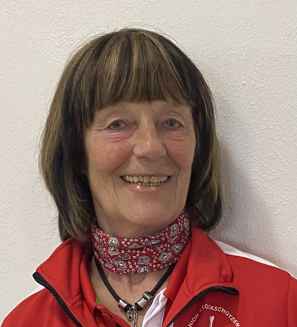 Hermine Wolfersberger-Andreotti