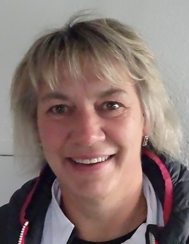 Hildegard Zehentner