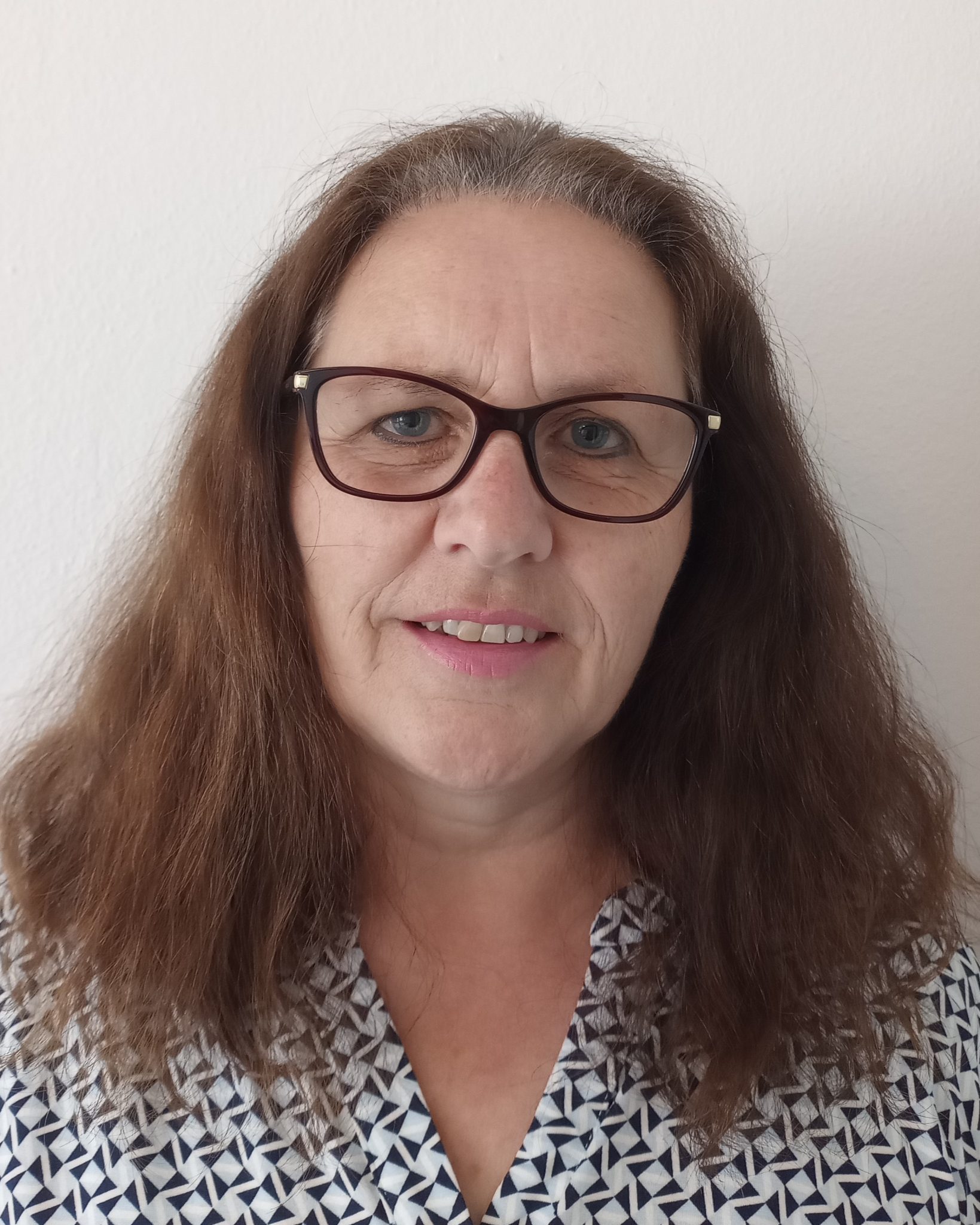 Ingeborg Niederreiter