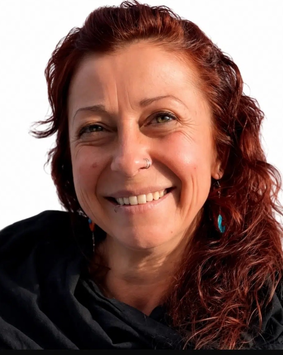 Iris Bacher